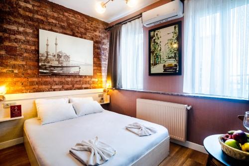 1 twin bed