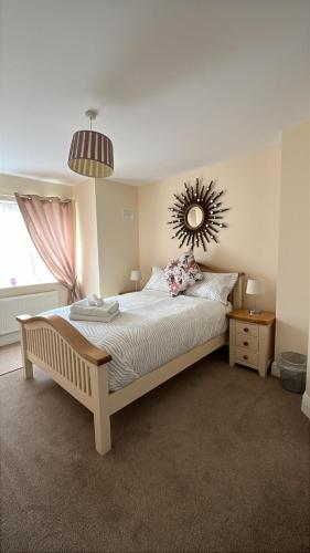 Lough Rynn Self Catering in Mohill