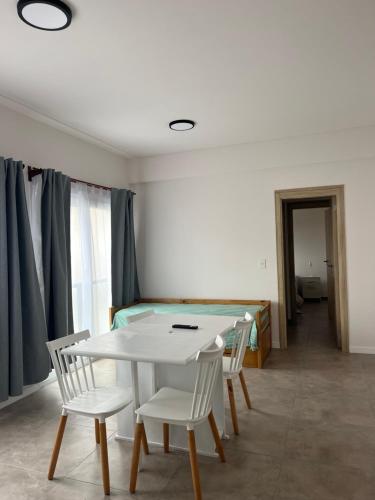 Departamento Saavedra