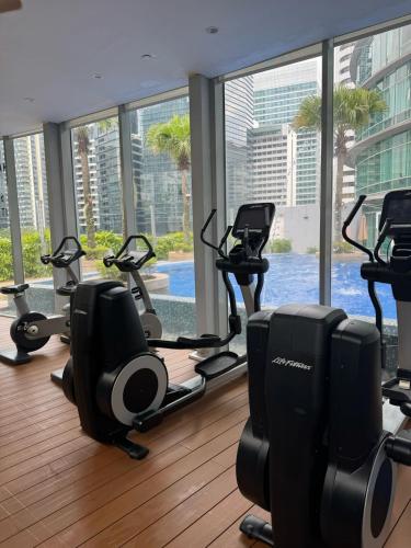 Vortex Galaxy Suites KL - image 10