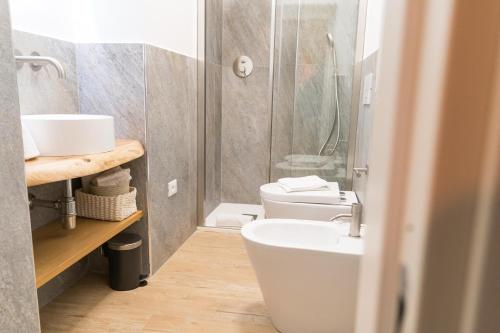 Alma Suites - Jacuzzi Livorno 5