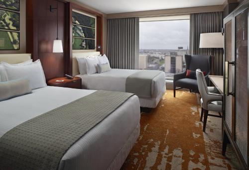 Omni Louisville Hotel in Louisville, USA