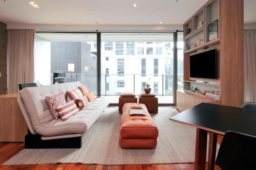 FL Residence - São Paulo