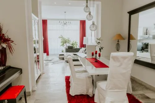 Vienna City Apartment - Belvedere in Wien, Österreich