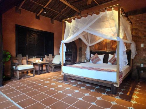 Standard - 1 Double Bed