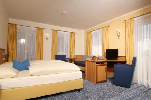 Hotel Gasthof Seefelder Hof - image 3