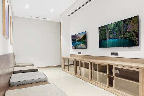 FIRST CLASS 2BR Luxurious Downtown Bliss, Dubai (foto 8)