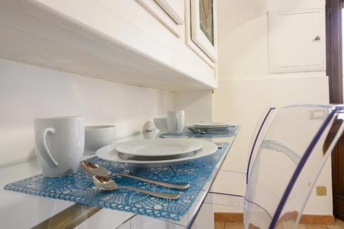 Puccini Flat