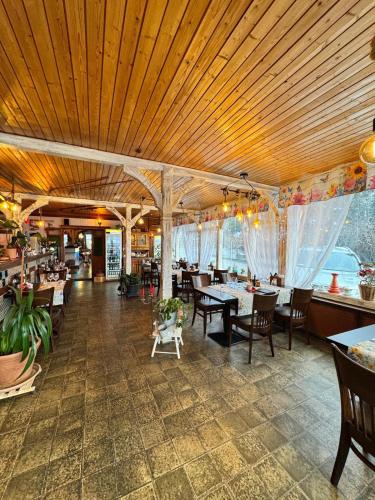 Hotel Post Cunter Biancardi 5