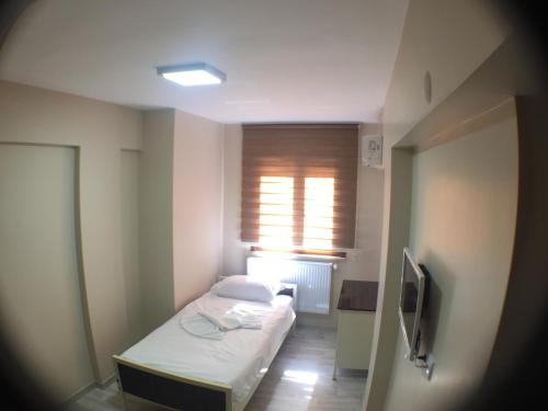 Beyoglu Huzur Hotel - image 2