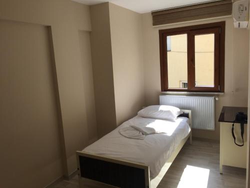 Beyoglu Huzur Hotel - image 10