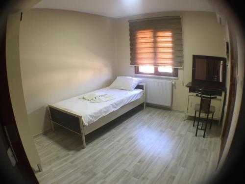 Beyoglu Huzur Hotel - image 4