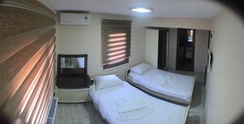 Beyoglu Huzur Hotel - image 12