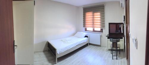 Beyoglu Huzur Hotel, Istanbul (fotografie 8)
