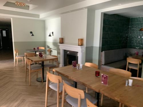 บริการและสิ่งอำนวยความสะดวก, Victoria hotell & apartments Fredrikstad in เฟรดริกสตัด