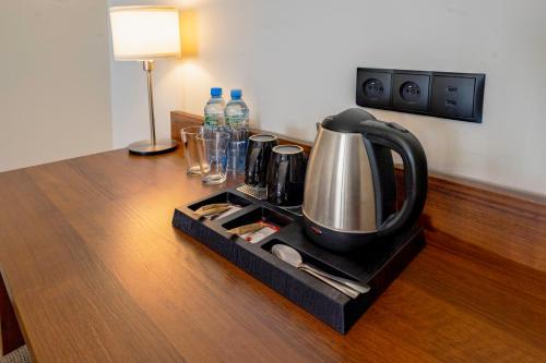 Apartamenty Metro Wileńska - image 12