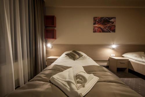 Drina Hotel - main image