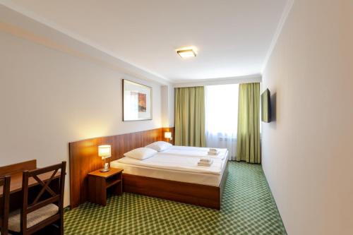 Apartamenty Metro Wileńska - image 3