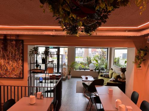 Regina Bed & Breakfast in Agno