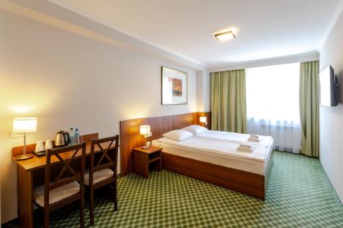 Apartamenty Metro Wileńska - image 14