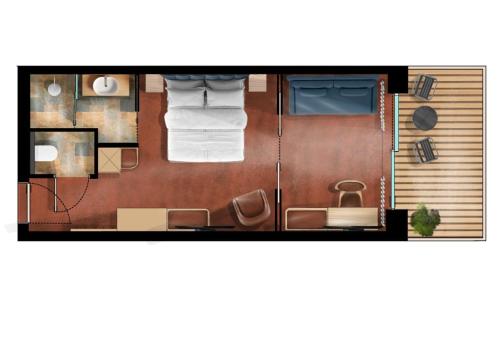 Sporthotel Domig - image 11