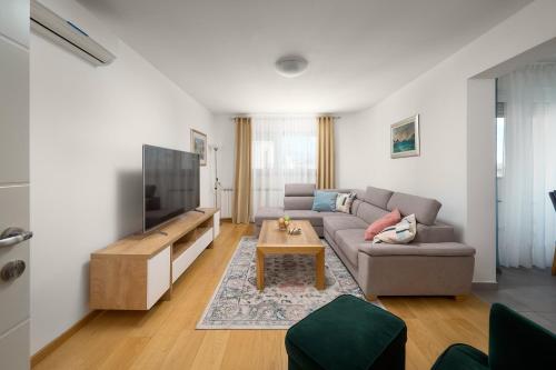 Comfortable Apartment, Split (photo 7)