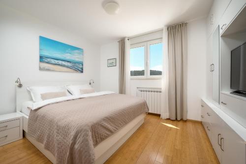 Comfortable Apartment, Split (photo 9)