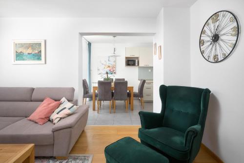 Comfortable Apartment, Split (photo 8)