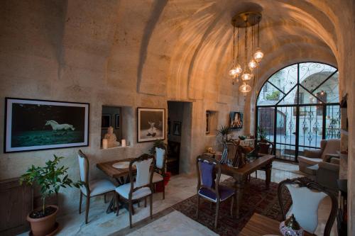 Asuwari Suites Cappadocia - image 5