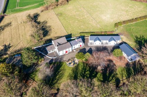 The Willows B&B and Orchard Self Catering Studios