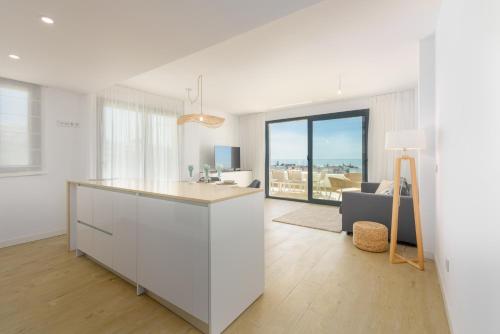 บริการและสิ่งอำนวยความสะดวก, One-80 Suite 2440 in ลา ลาสปารา