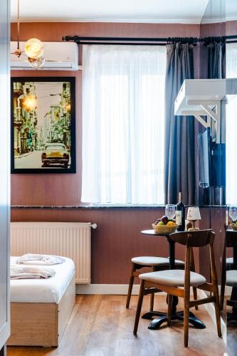 Cheers Porthouse, Istanbul (fotografie 9)