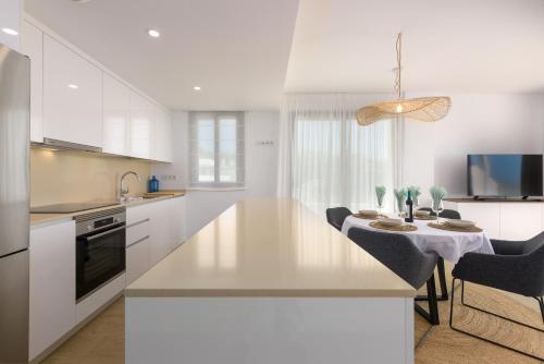 ห้องครัว, One-80 Suite 2440 in ลา ลาสปารา