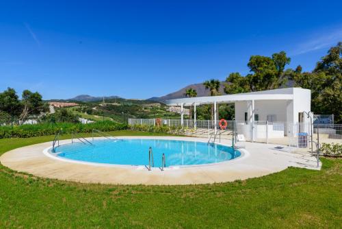 สระว่ายน้ำ, One-80 Suite 2440 in ลา ลาสปารา