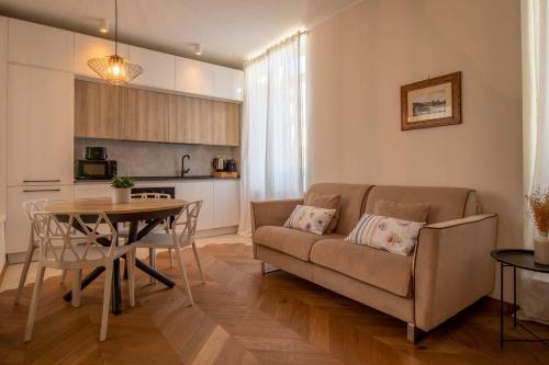 Suite dei Re di Roma, Рим