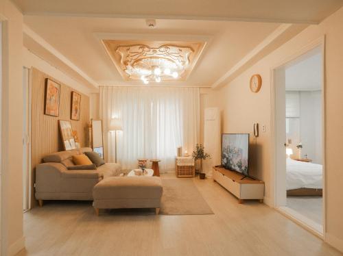 The Shim Anam 3rooms late check in-out, Soul (fotografie 8)