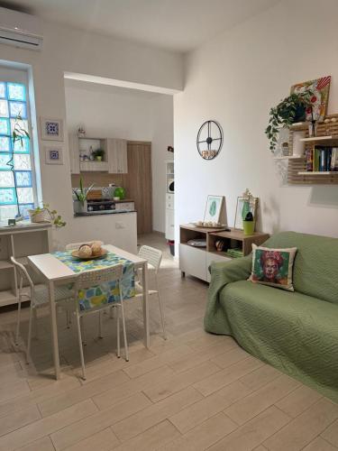 Casa Galatea, Palermo (photo 4)