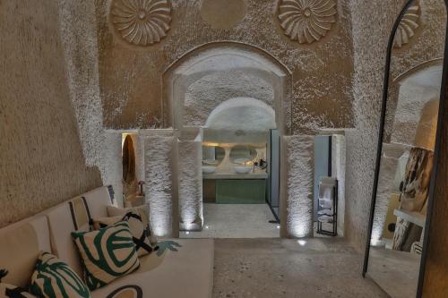 Facilities, Eka Cave Maison in Urgup