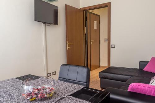 San Pietro's Home - main image