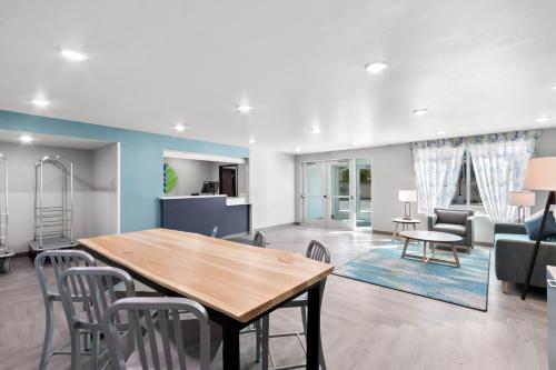 ردهة, WoodSpring Suites Chandler Phoenix Medical Center in Chandler