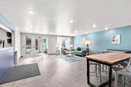 ردهة, WoodSpring Suites Chandler Phoenix Medical Center in Chandler