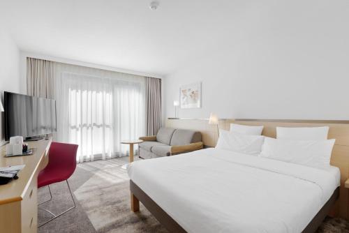 Novotel Berlin Mitte - image 11