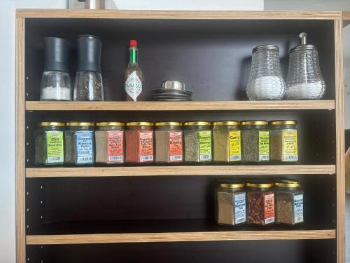 Loft mit Dachterrasse, Bernau am Chiemsee (foto 6)