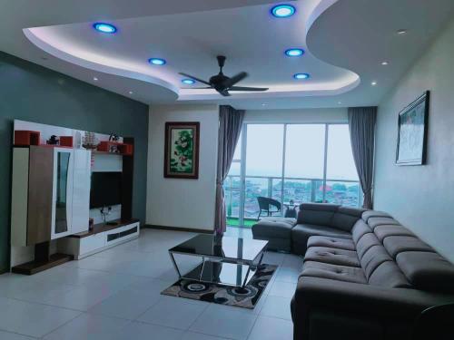 Sekinchan HighLevel SeaView Homestay 高楼 看海 阳台民宿 Sekinchan HighLevel SeaView Homestay 高楼 看海 阳台民宿