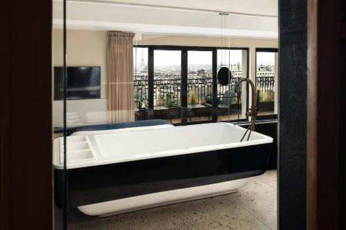 Terrass Hotel - main image