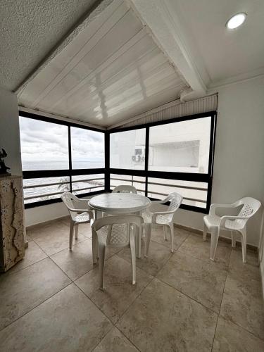 Apartamentos en Bocagrande frente al mar