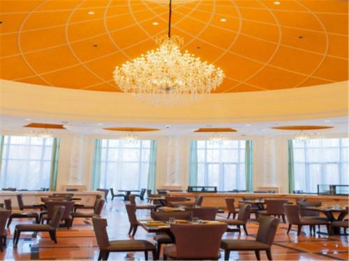 唐山新华联铂尔曼大酒店  唐山新华联铂尔曼大酒店