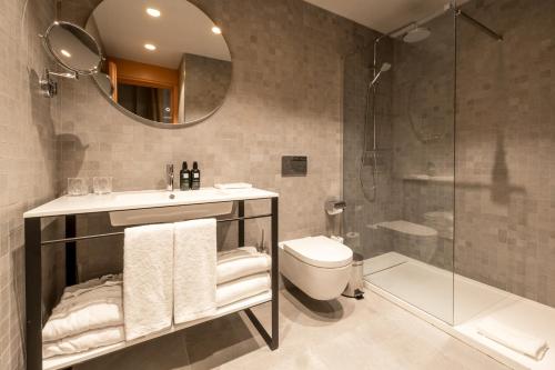 Mercer Residences Sevilla