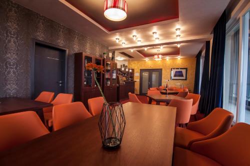 Паб/Коктейль-бар, Drina Hotel in Біеліна