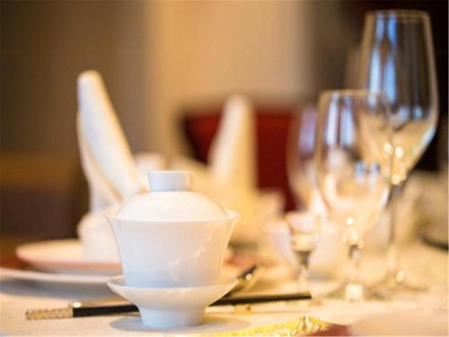 唐山新华联铂尔曼大酒店  唐山新华联铂尔曼大酒店